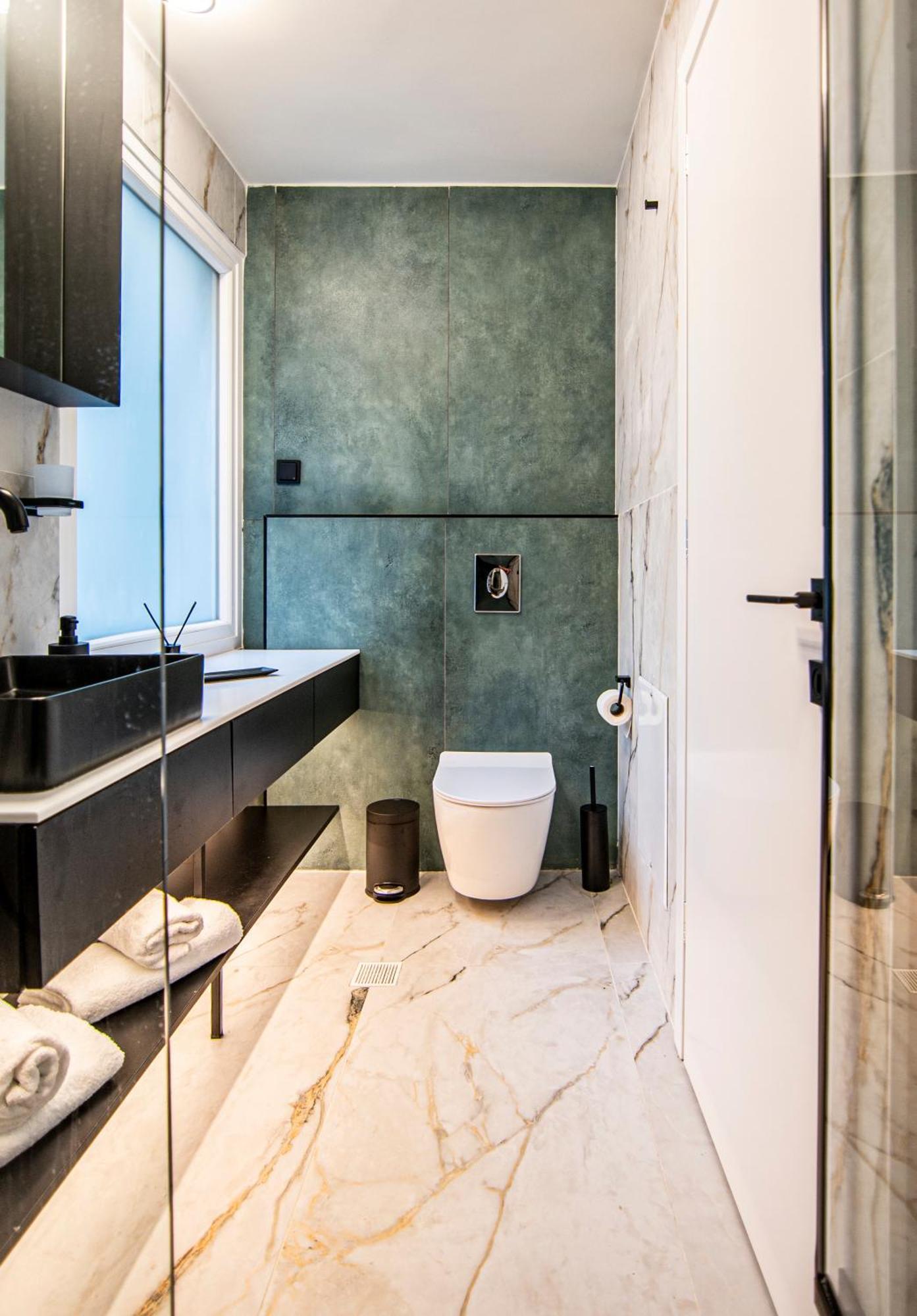 Almasi Luxury Suites Marquise Alejandrópolis Exterior foto